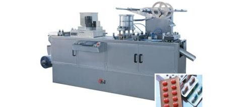 亳州平板式紙塑包裝機批發市場