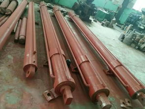 優(yōu)質(zhì)油缸與機(jī)械設(shè)備——專業(yè)咨詢，值得信賴