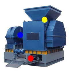 型煤設(shè)備配套產(chǎn)品與臨汾天龍機(jī)電設(shè)備解析