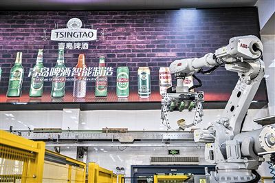 青島區(qū)域性國(guó)資國(guó)企綜改試驗(yàn) 讓企業(yè)家唱主角，賦能網(wǎng)絡(luò)工程新生態(tài)